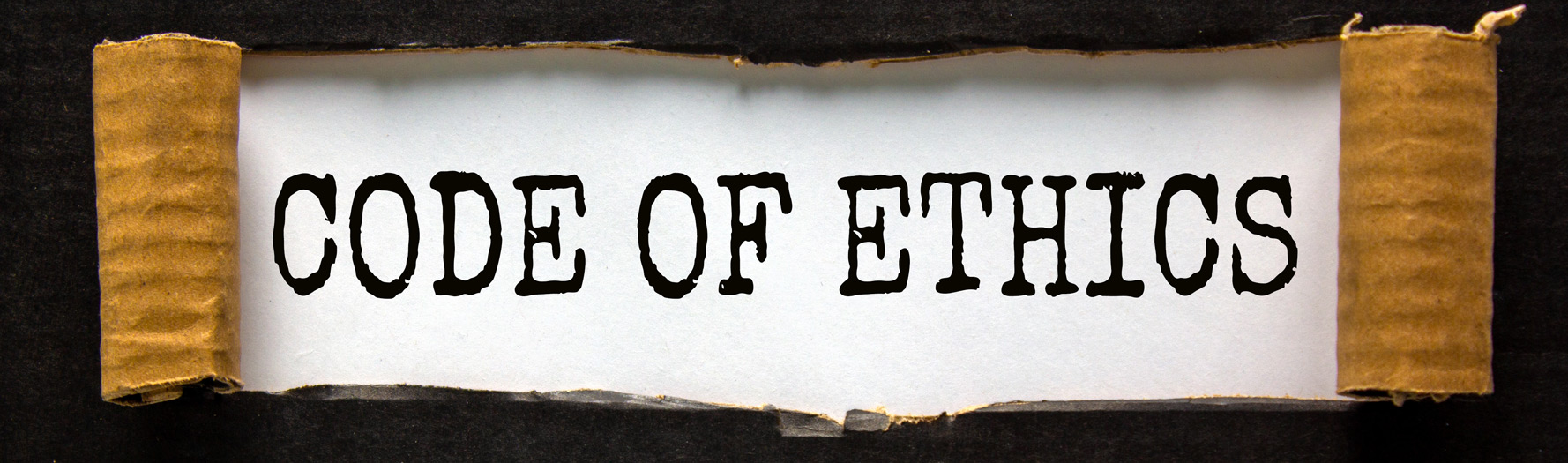code-of-ethics-text