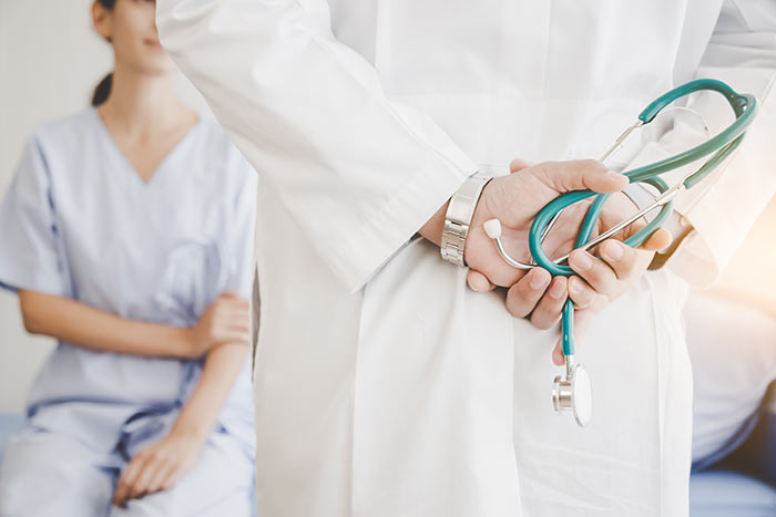doctor-facing-away-from-camera