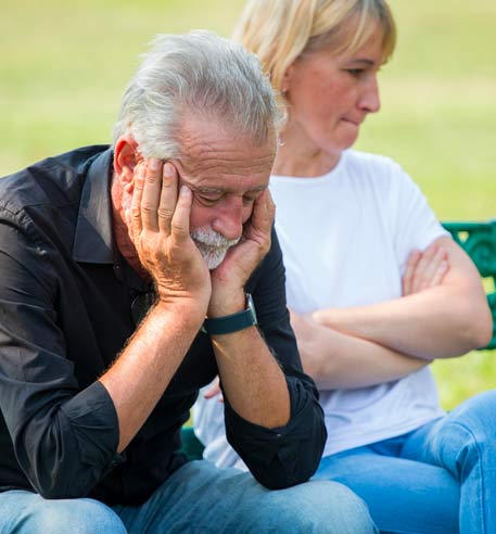 unhappy-couple-on-bench